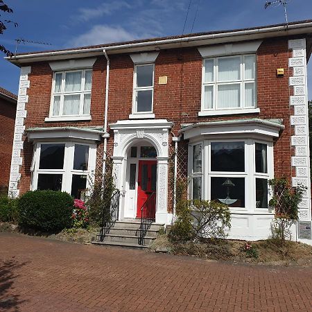 Madison House Bed and Breakfast Southampton Buitenkant foto