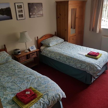 Madison House Bed and Breakfast Southampton Buitenkant foto